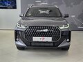 2026 Tenet T7, серый - вид 1