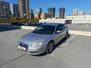 2009 ГАЗ Volga Siber I, серебристый, 350000 рублей, вид 1