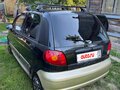 2010 Daewoo Matiz Best I Рестайлинг, чёрный - вид 1