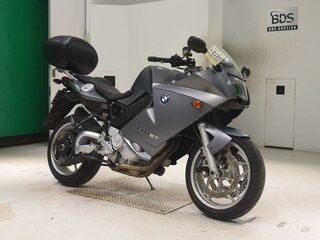 2006 BMW F 800 ST, серый, 445000 рублей, вид 3