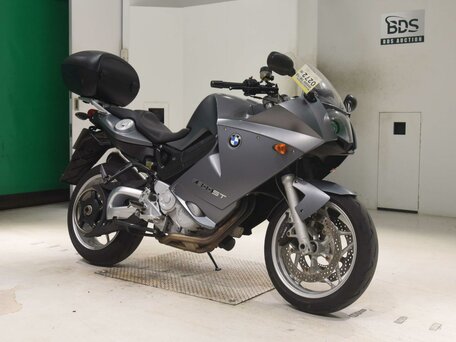 2006 BMW F 800 ST, серый, 445000 рублей, вид 3