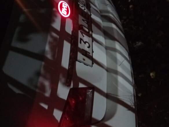 2013 BYD G3, белый, 395000 рублей - вид 6