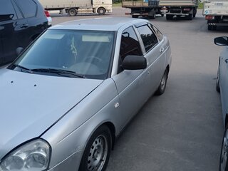 2011 Lada (ВАЗ) Priora I, серый, 200000 рублей, вид 1