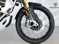 2023 Triumph Tiger 1200, зелёный, 1800000 рублей - вид 10