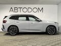 2025 BMW X3 Long 30L xDrive IV (G45/G48), серый, 7710000 рублей - вид 5