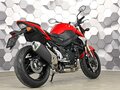 2011 Suzuki GSR 750, красный, 599000 рублей - вид 6