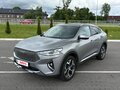 2021 Haval F7x I, серый, 1450000 рублей