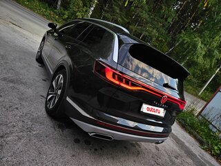 2021 Volkswagen Talagon I, серый, 5200000 рублей, вид 2