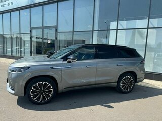 2025 Jaecoo J8, серый, 4569000 рублей, вид 5