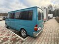 1995 Mercedes-Benz Sprinter, голубой, 850000 рублей - вид 6