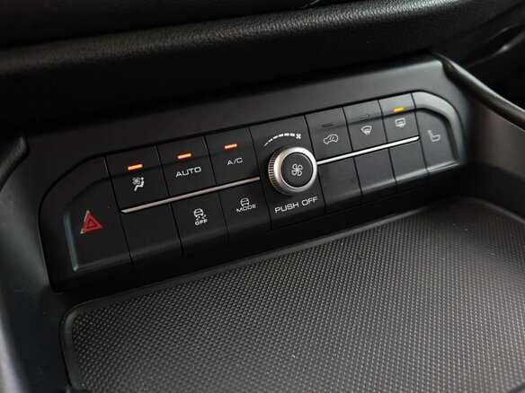 2019 Haval F7 I, серый, 1549000 рублей - вид 15
