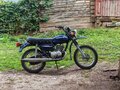 1994 Minsk (Минск) 3.112, синий, 50000 рублей - вид 6