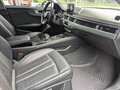 2016 Audi A4 V (B9), белый, 1779500 рублей - вид 9