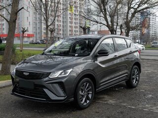 2026 Geely Binyue L, серый, 1920000 рублей, вид 1