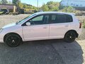 2001 Honda Civic VII, белый, 380000 рублей - вид 1