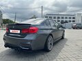 2017 BMW 3 серии 320i xDrive VI (F3x) Рестайлинг, серый, 2400000 рублей