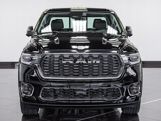 2026 Ram 1500 Crew Cab V Рестайлинг, чёрный, 10270000 рублей, вид 2
