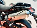 2011 Triumph Speed Triple, чёрный, 550000 рублей - вид 11