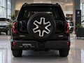 2026 Changan Deepal G318 I, чёрный - вид 2
