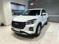 2024 Chery Tiggo 4 Pro I, белый - вид 1