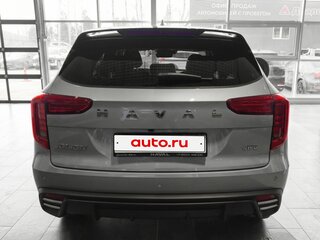 2026 Haval Jolion I Рестайлинг, серый, 2849000 рублей, вид 3