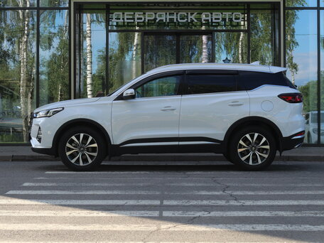 2024 Xcite X-Cross 7, белый, 1870000 рублей, вид 2