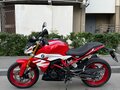 2023 BMW G 310 R, красный, 549000 рублей - вид 7