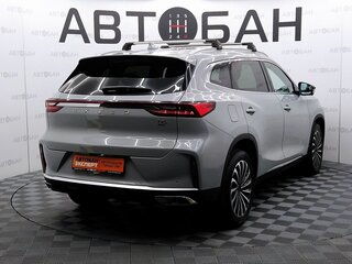 2022 Exeed TXL I Рестайлинг, серый, 2060000 рублей, вид 3