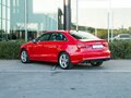 2019 Audi A3 III (8V) Рестайлинг, красный, 2050000 рублей - вид 5