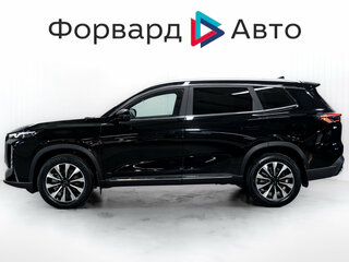2026 Tenet T8, чёрный, 3630000 рублей, вид 4