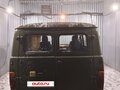 2015 УАЗ 2206, зелёный, 450000 рублей - вид 2