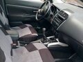 2011 Mitsubishi ASX I, голубой - вид 8