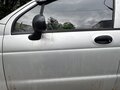 2010 Daewoo Matiz I Рестайлинг, серебристый, 120000 рублей - вид 9