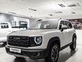 2026 Haval Dargo I Рестайлинг, белый, 3899000 рублей - вид 1