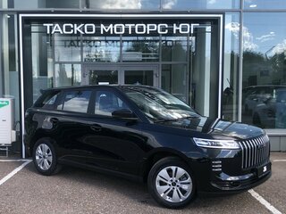 2026 Jaecoo J6, чёрный, 2330000 рублей, вид 1