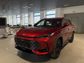 2026 Москвич М70, красный, 3499000 рублей, вид 3