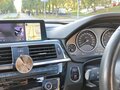 2018 BMW 3 серии 318i VI (F3x) Рестайлинг, чёрный, 1750000 рублей - вид 10