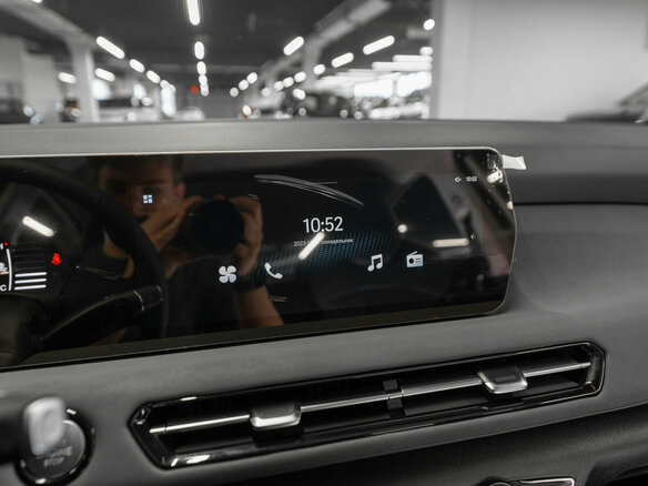 2025 BAIC U5 Plus, белый, 2130000 рублей - вид 13
