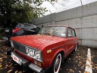 1998 Lada (ВАЗ) 2106 4-speed, красный, 190000 рублей, вид 3