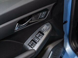 2026 Haval Jolion I Рестайлинг 2, голубой, 2899000 рублей, вид 3