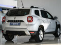 2022 Renault Duster II, серебристый, 1780000 рублей - вид 4