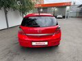 2008 Opel Astra H Рестайлинг, красный, 610000 рублей - вид 5