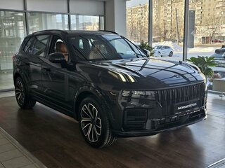 2025 Nordcross 001, чёрный, 7130000 рублей, вид 3