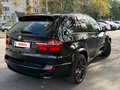 2011 BMW X5 40d II (E70) Рестайлинг, чёрный - вид 4