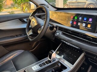 2023 Chery Tiggo 7 Pro Max I, белый, 1480000 рублей, вид 5