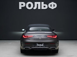 2024 Mercedes-Benz CLE 450, белый, 11600000 рублей, вид 5