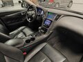 2015 Infiniti Q50 I, чёрный, 1520000 рублей - вид 7