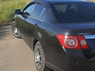2007 Chevrolet Epica V250, чёрный, 500000 рублей, вид 4