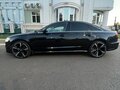 2015 Audi A6 IV (C7) Рестайлинг, чёрный, 1650000 рублей - вид 7