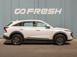 2024 Haval F7 II, белый, 2225000 рублей, вид 5
